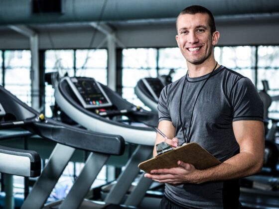 From Novice to Expert - The Timeline of Personal Trainer Development