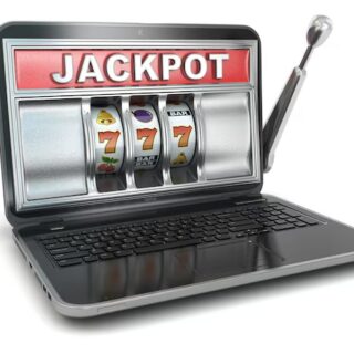 Avoid Common Mistakes When Playing Online Slots