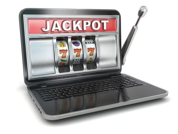 Avoid Common Mistakes When Playing Online Slots