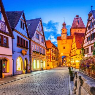 munich for tourist