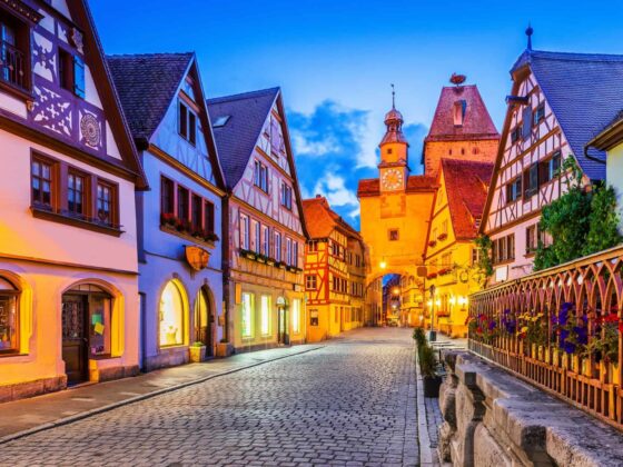munich for tourist