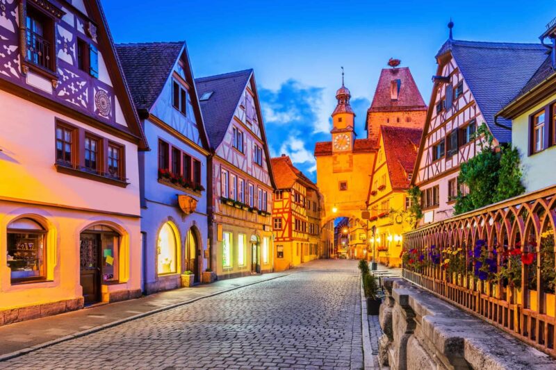 munich for tourist